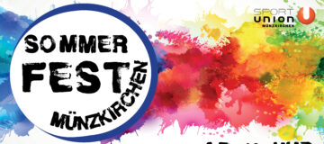 Inserat Sommerfest 2025