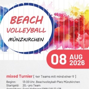 beachvolleyball