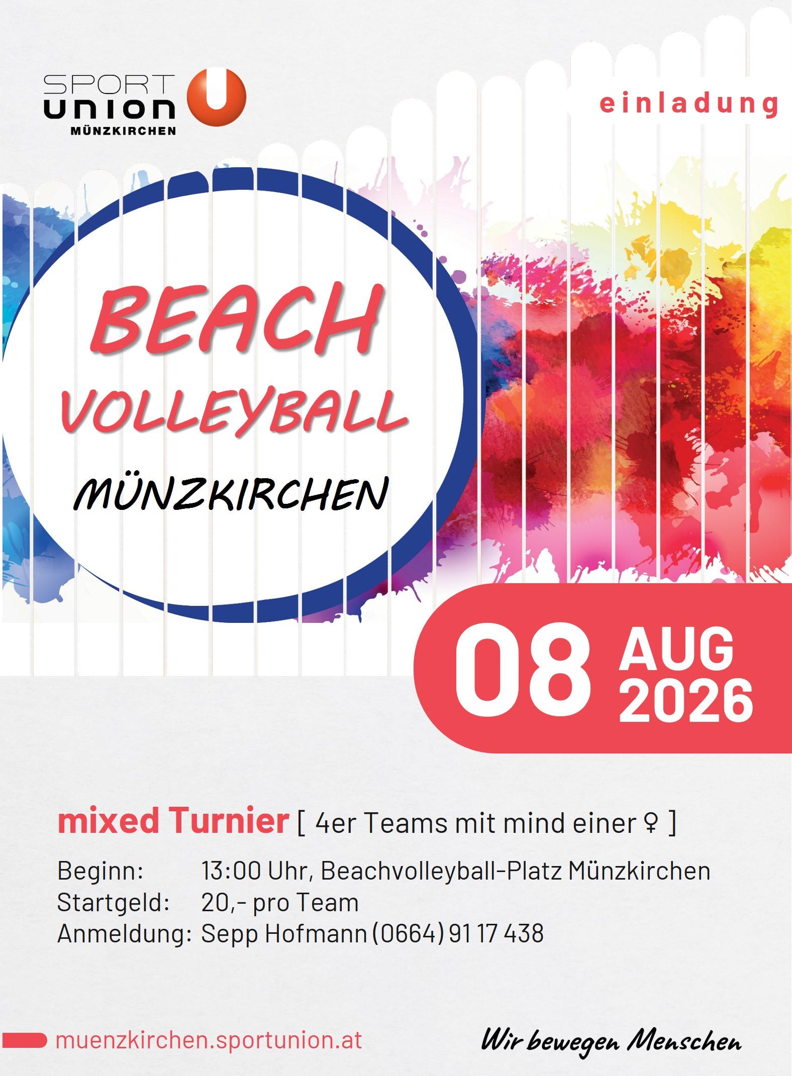 beachvolleyball